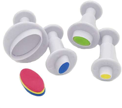 Oval Plunger Cutters - Click Image to Close